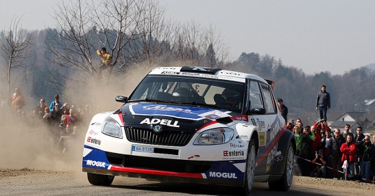 Valasska Rally